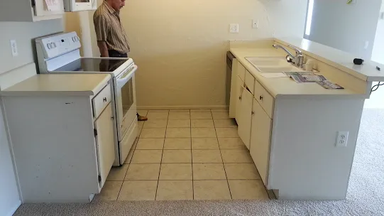 Slide of Asha Construction