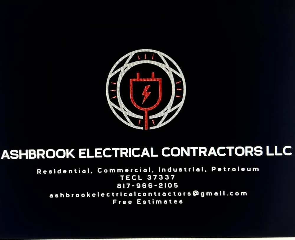 Slide of Ashbrook Electrical Contractors