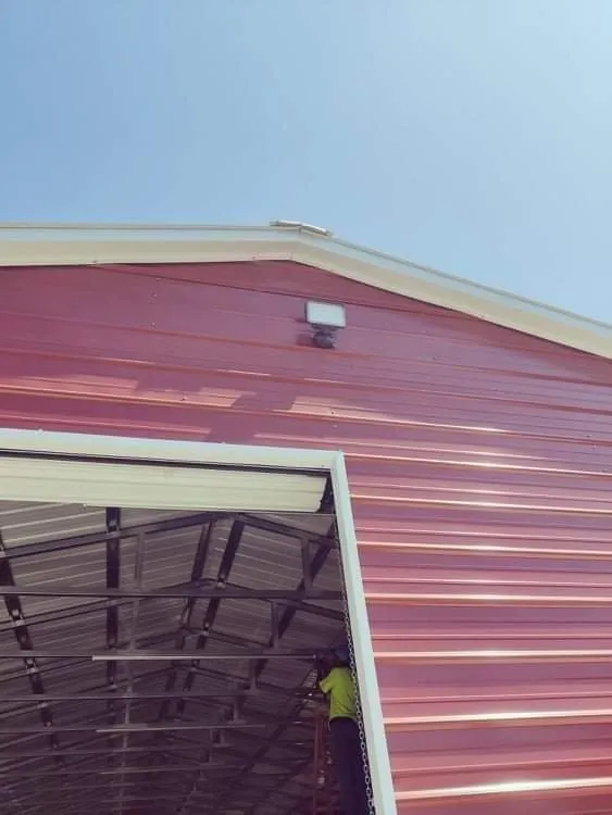 Slide of Ashbrook Electrical Contractors