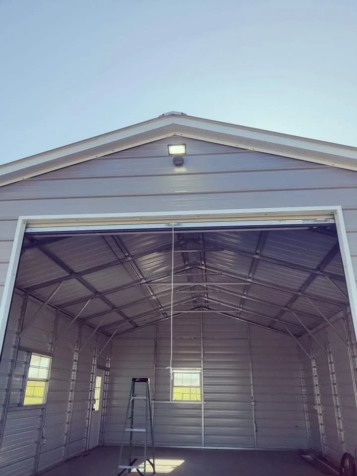 Slide of Ashbrook Electrical Contractors