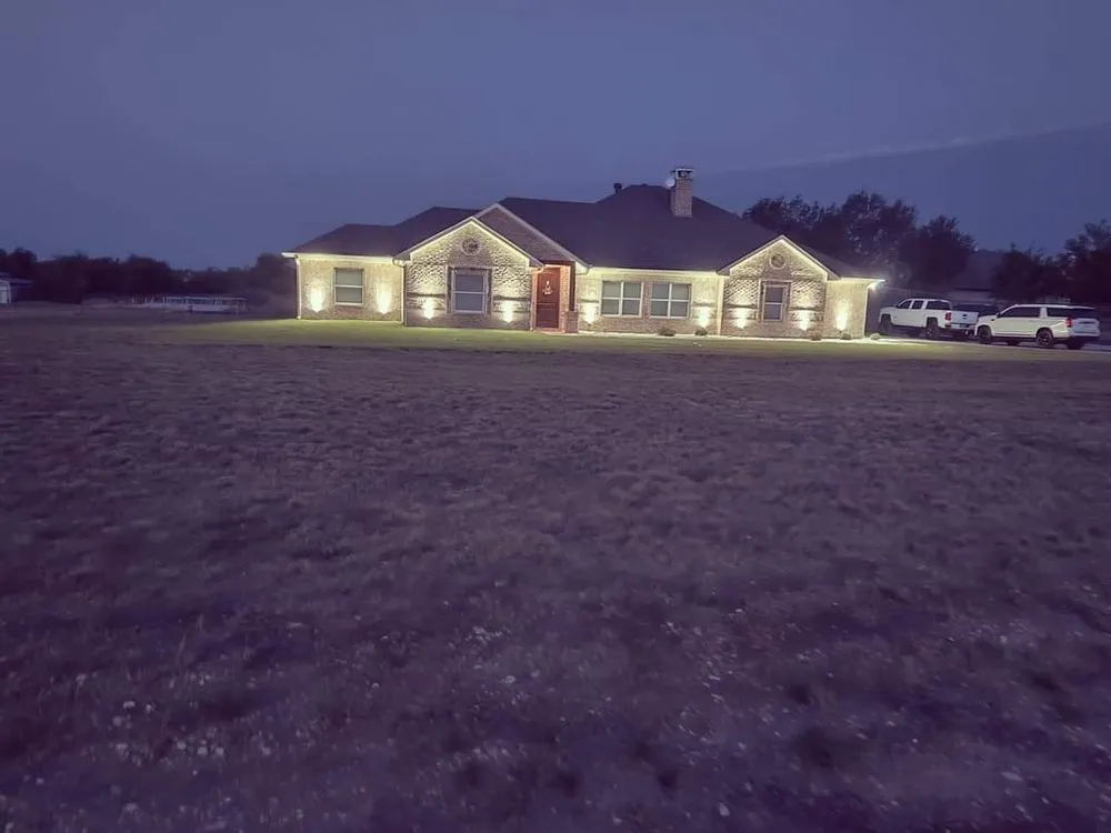 Slide of Ashbrook Electrical Contractors