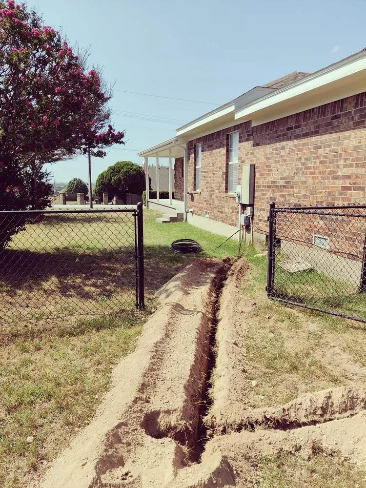 Slide of Ashbrook Electrical Contractors