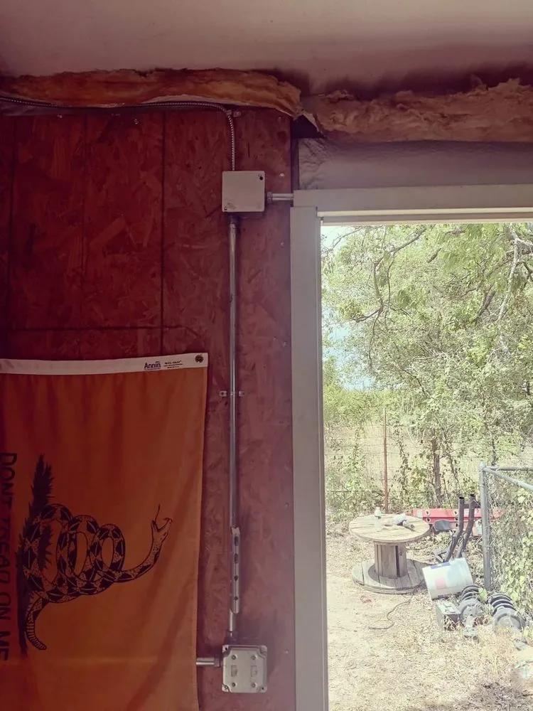 Slide of Ashbrook Electrical Contractors