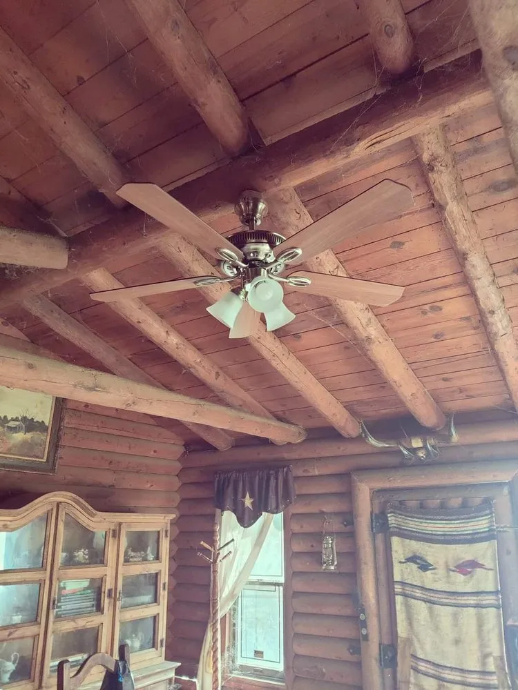 Slide of Ashbrook Electrical Contractors