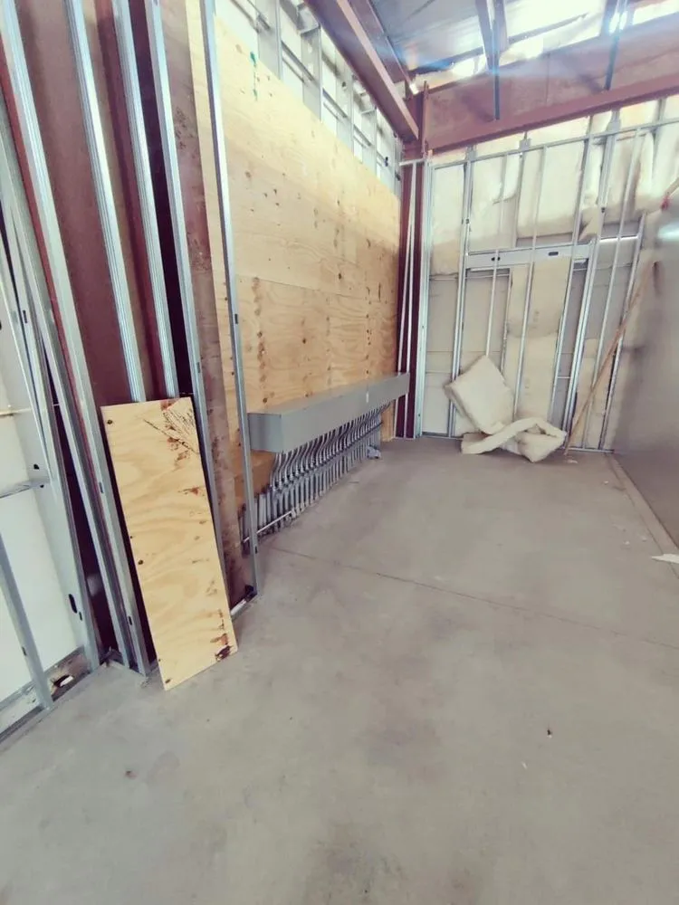 Slide of Ashbrook Electrical Contractors