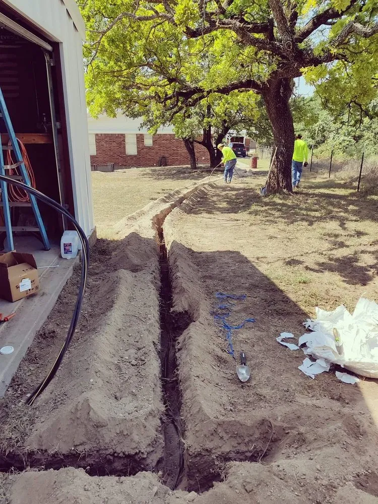 Slide of Ashbrook Electrical Contractors