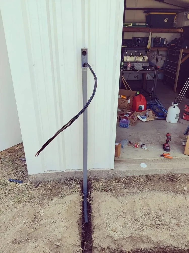 Slide of Ashbrook Electrical Contractors