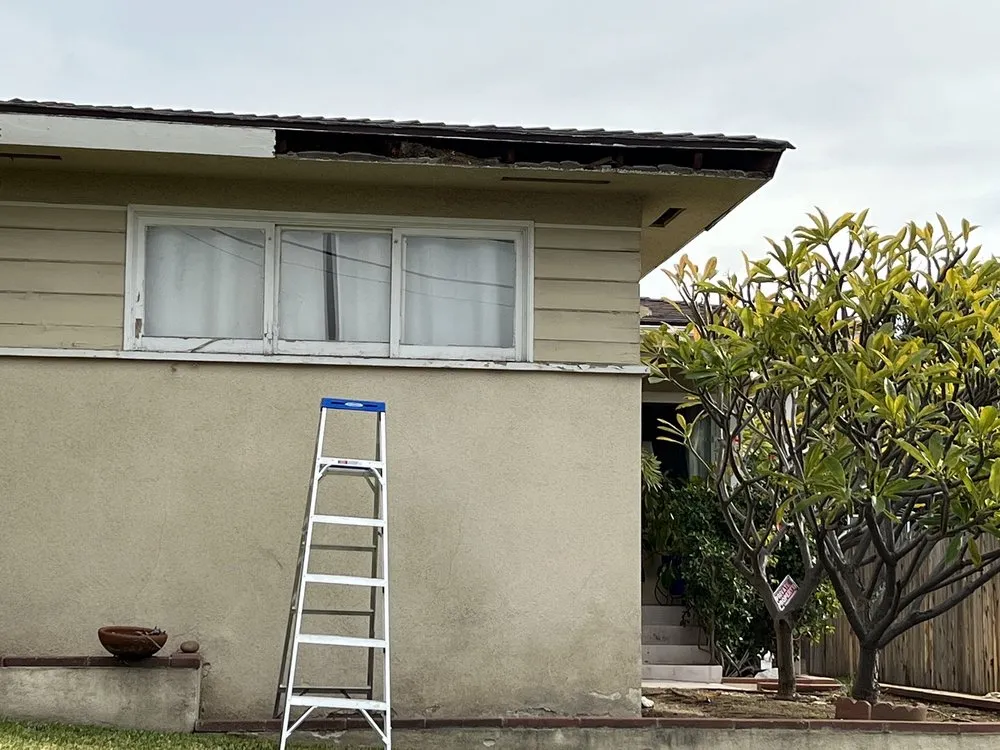 Slide of Ashby Maintenance