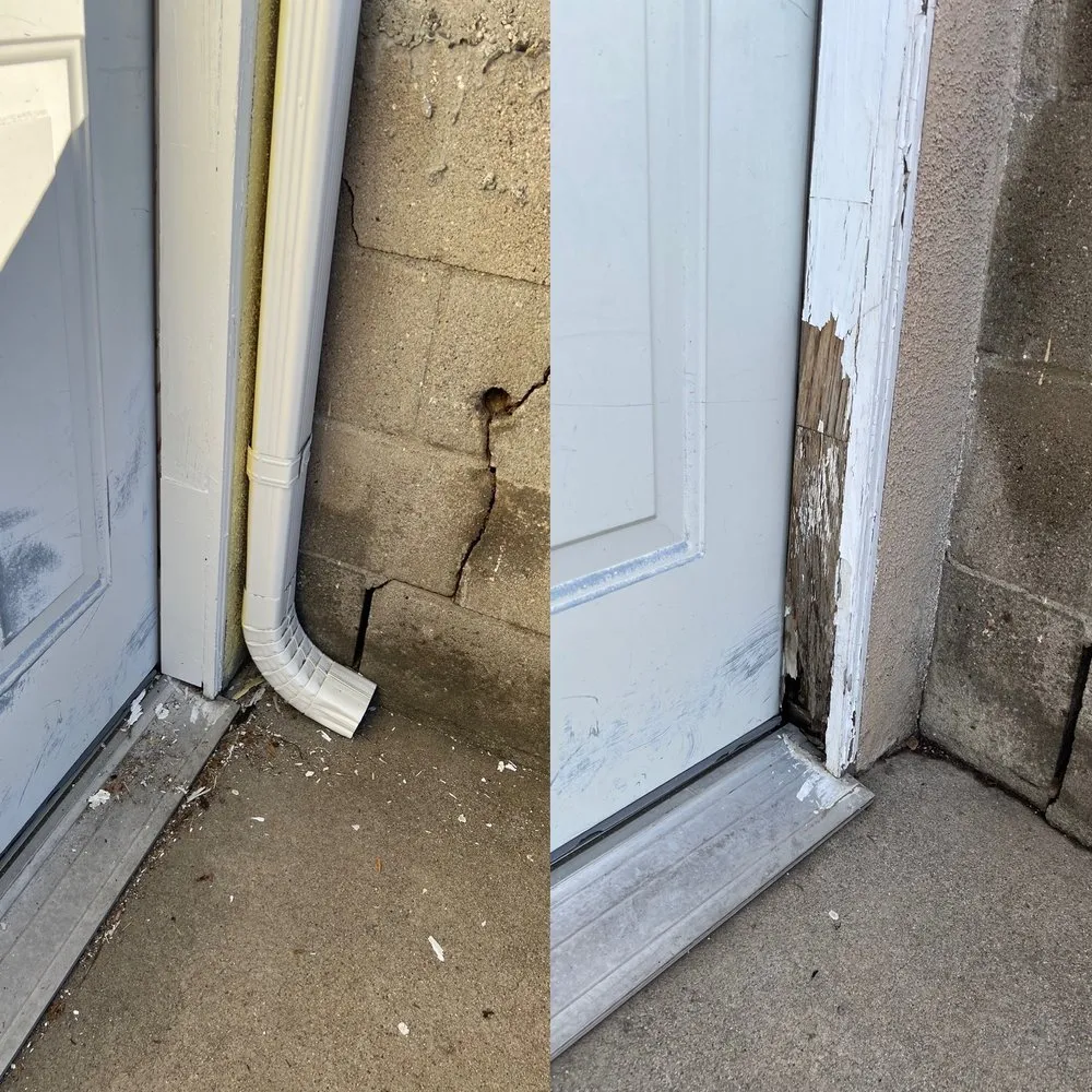 Slide of Ashby Maintenance