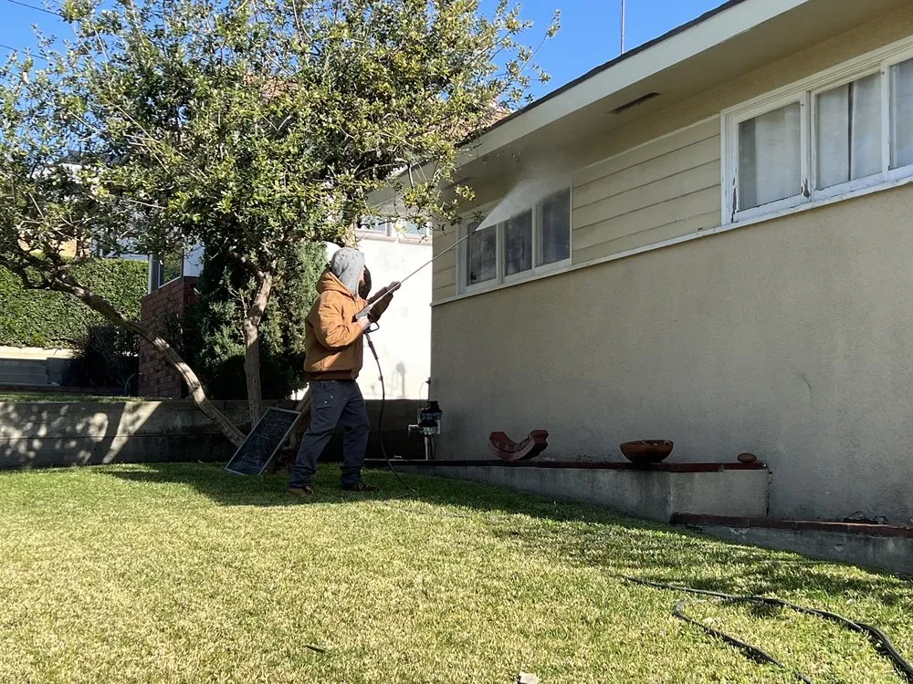 Slide of Ashby Maintenance