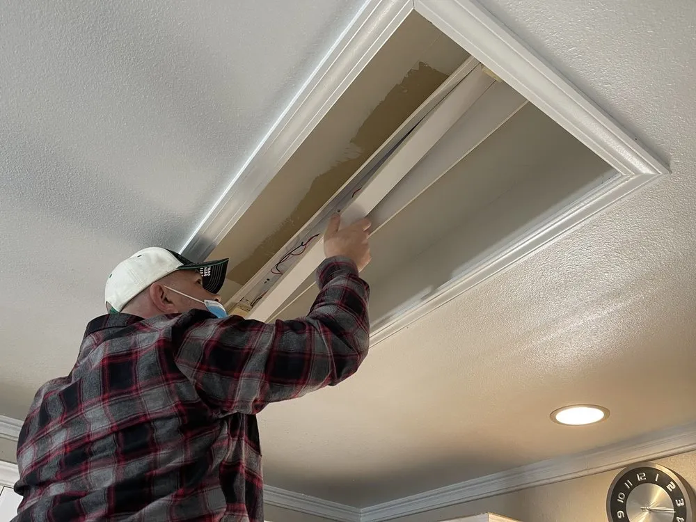 Slide of Ashby Maintenance