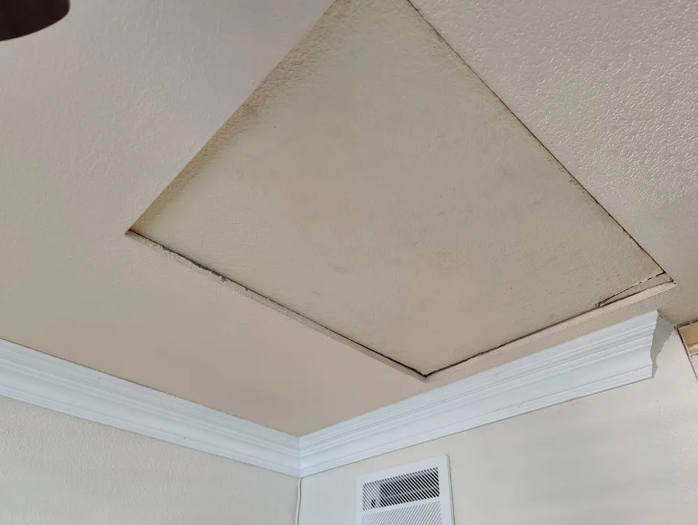 Slide of Ashby Maintenance