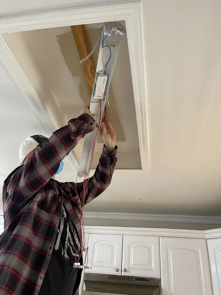 Slide of Ashby Maintenance