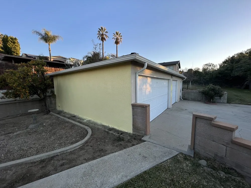 Slide of Ashby Maintenance