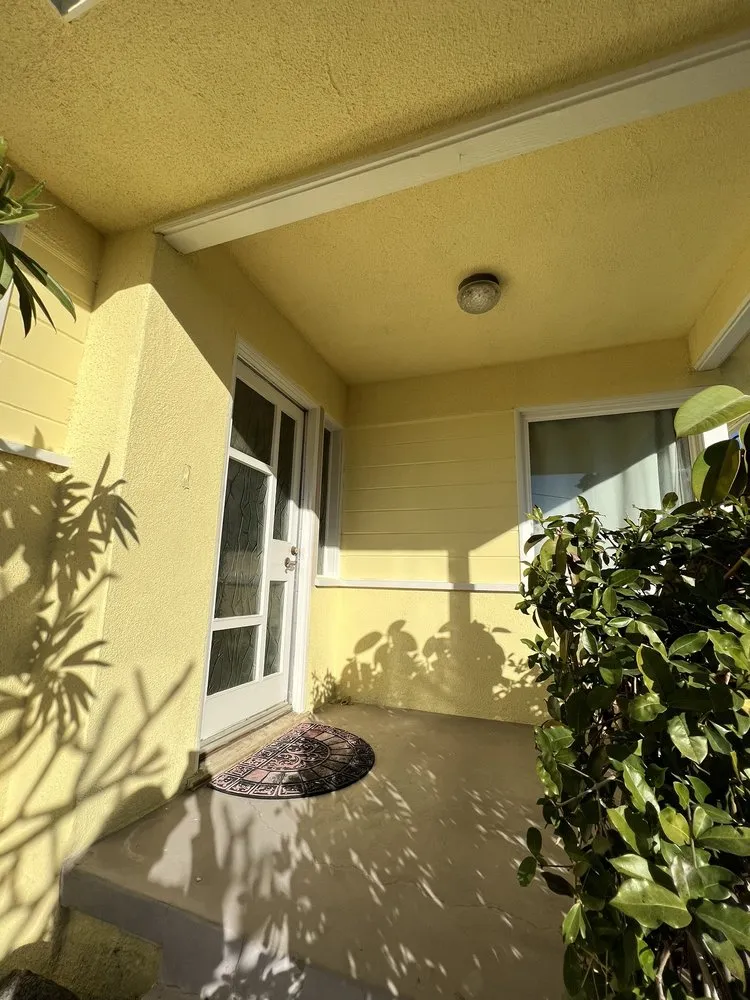 Slide of Ashby Maintenance