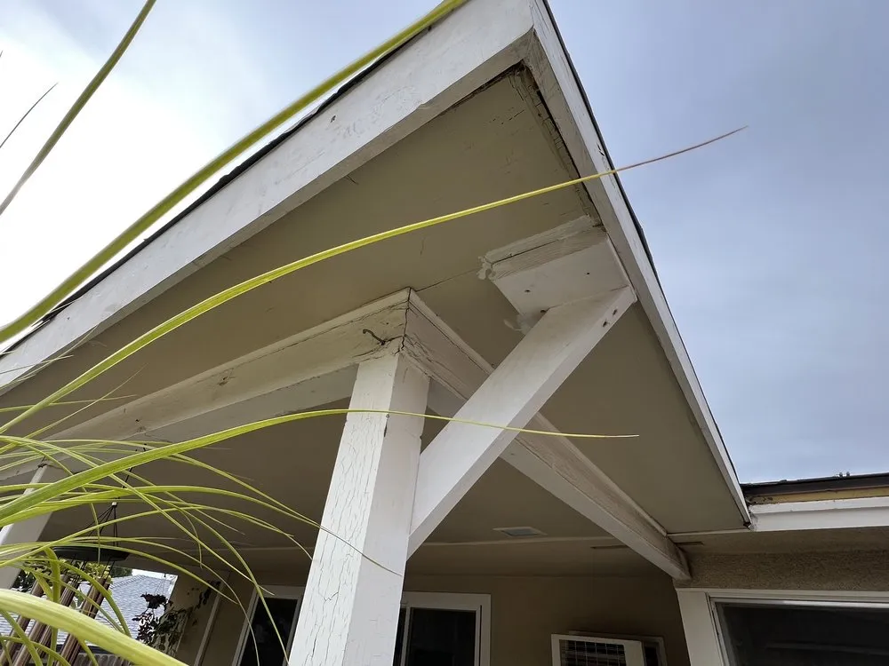 Slide of Ashby Maintenance