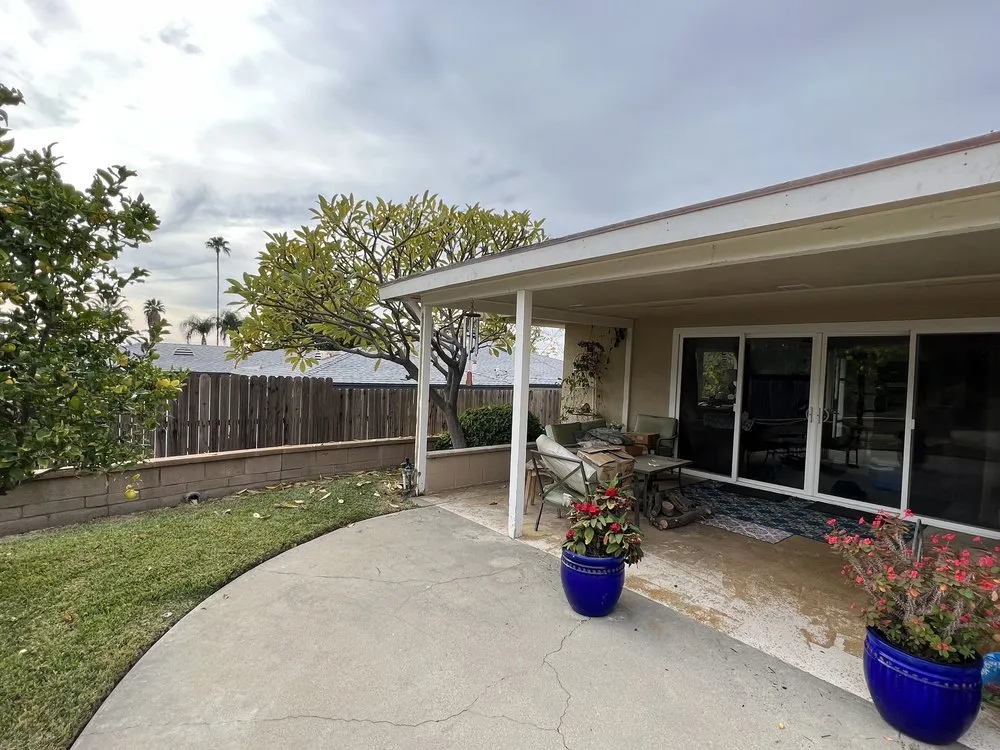 Slide of Ashby Maintenance