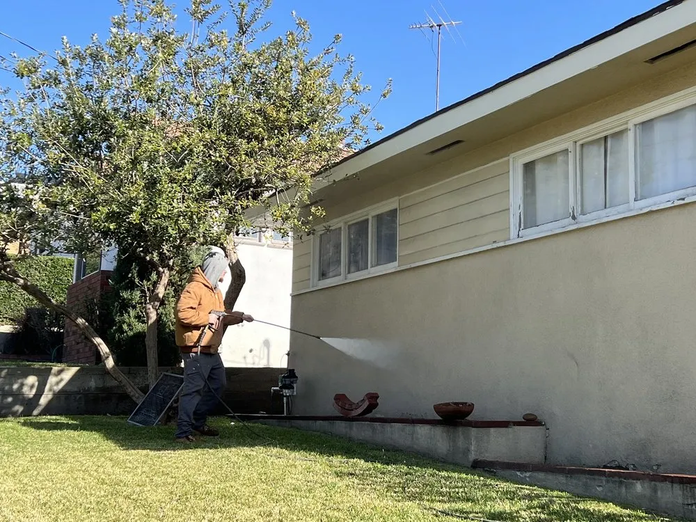 Slide of Ashby Maintenance