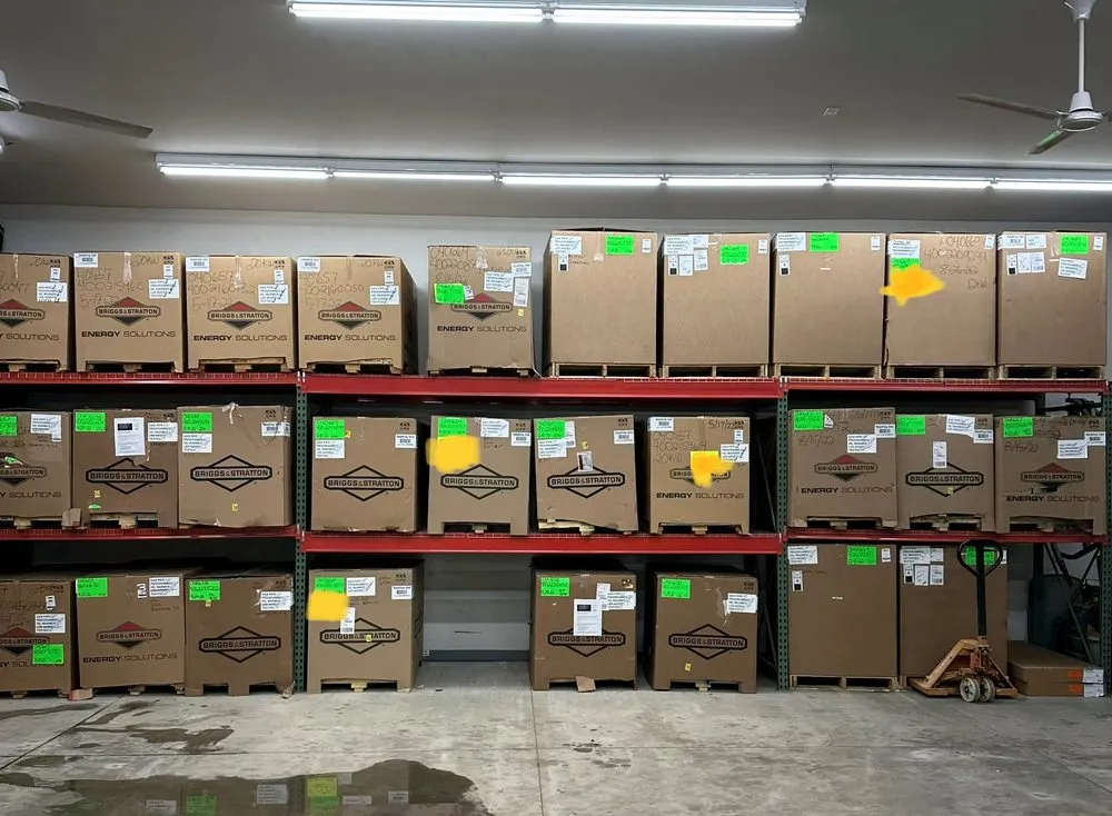 Slide of Ashcott Electrical