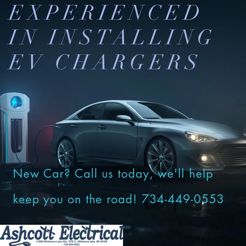 Slide of Ashcott Electrical