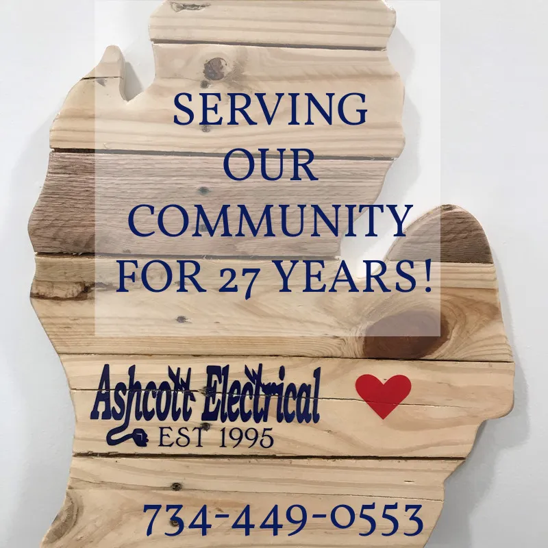 Slide of Ashcott Electrical