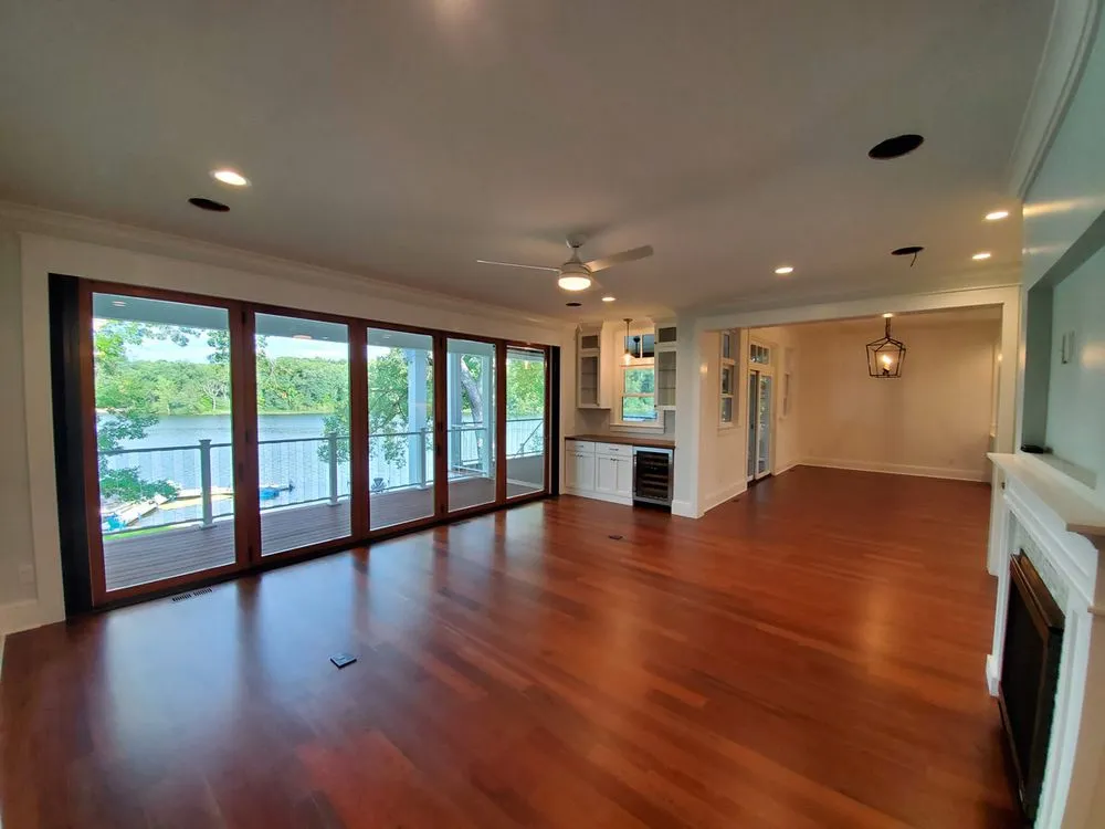 Slide of Ashcott Electrical