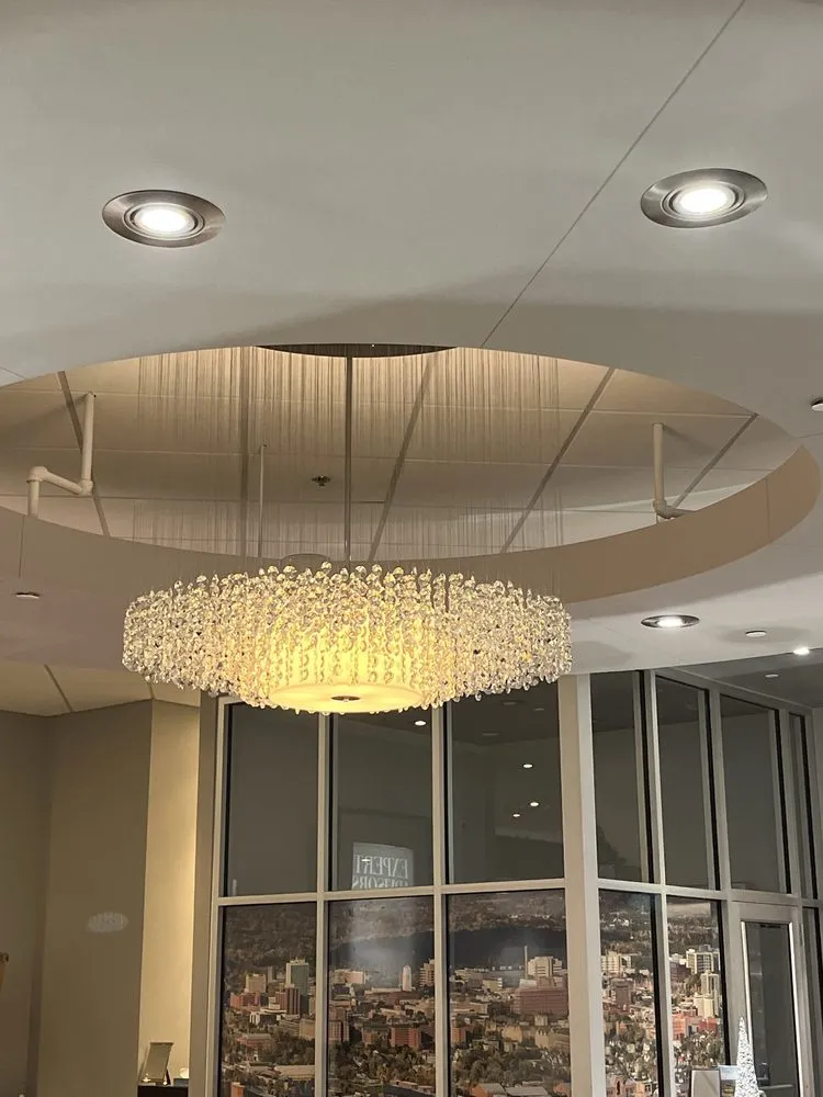 Slide of Ashcott Electrical