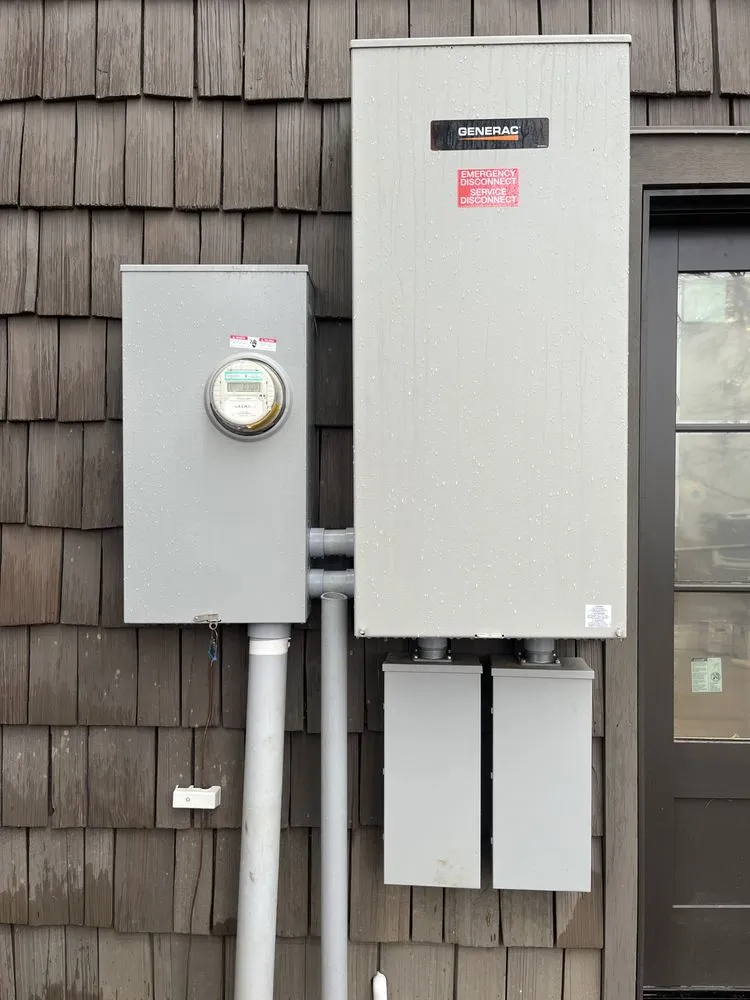 Professional circuit breaker repair experts serving , - Ashe County Electrical Solutions