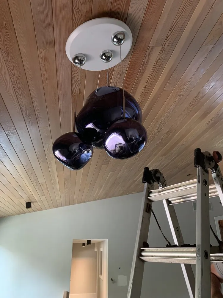 Licensed panel upgrade service in , - Ashe County Electrical Solutions