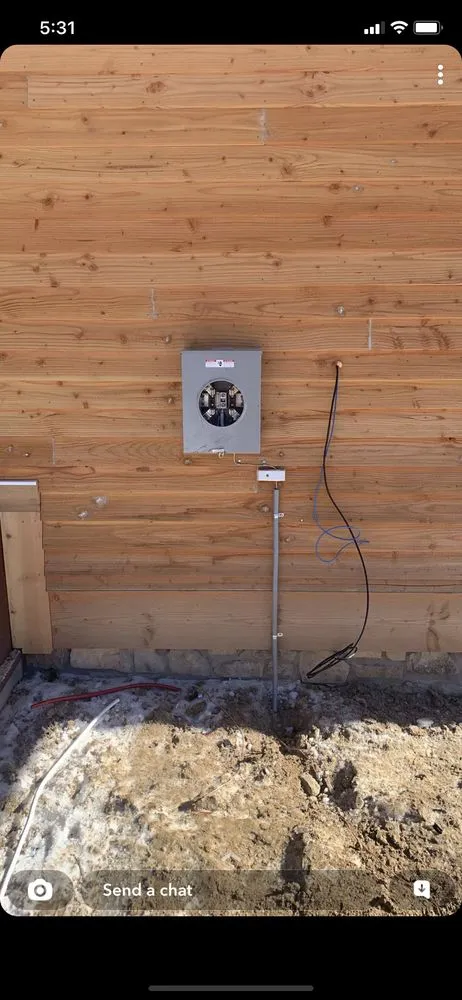 Affordable circuit breaker repair experts serving , - Ashe County Electrical Solutions