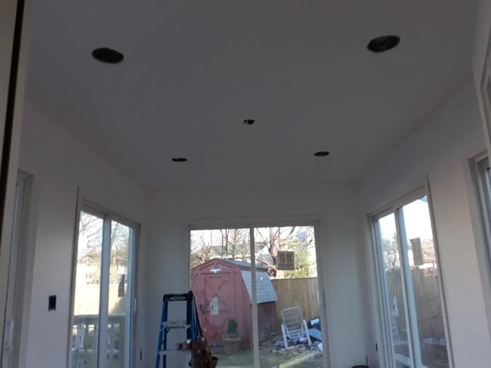 Slide of Ashe Electrical