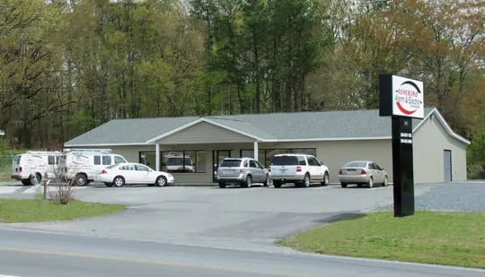 Asheboro Alarm & Electric