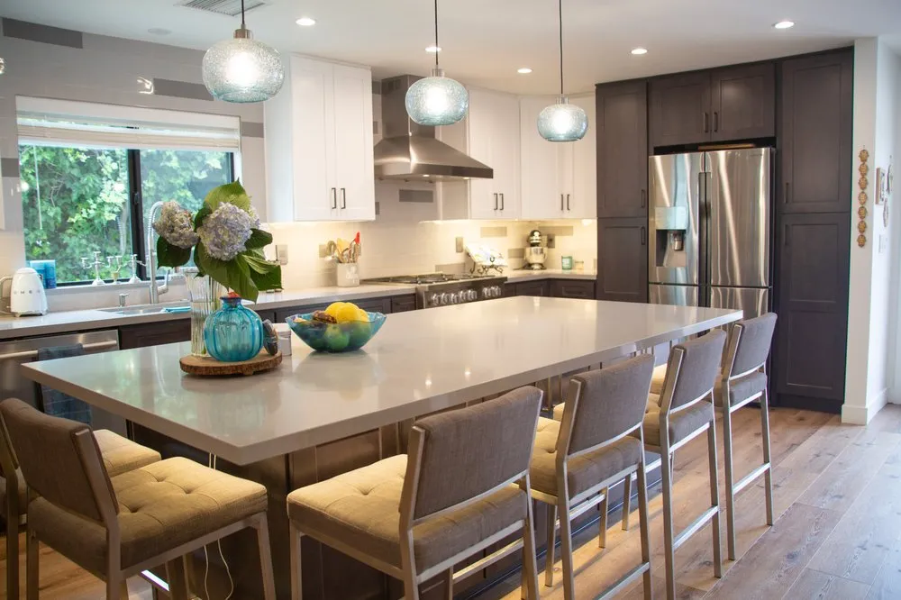 Slide of Asher Cohen Electric