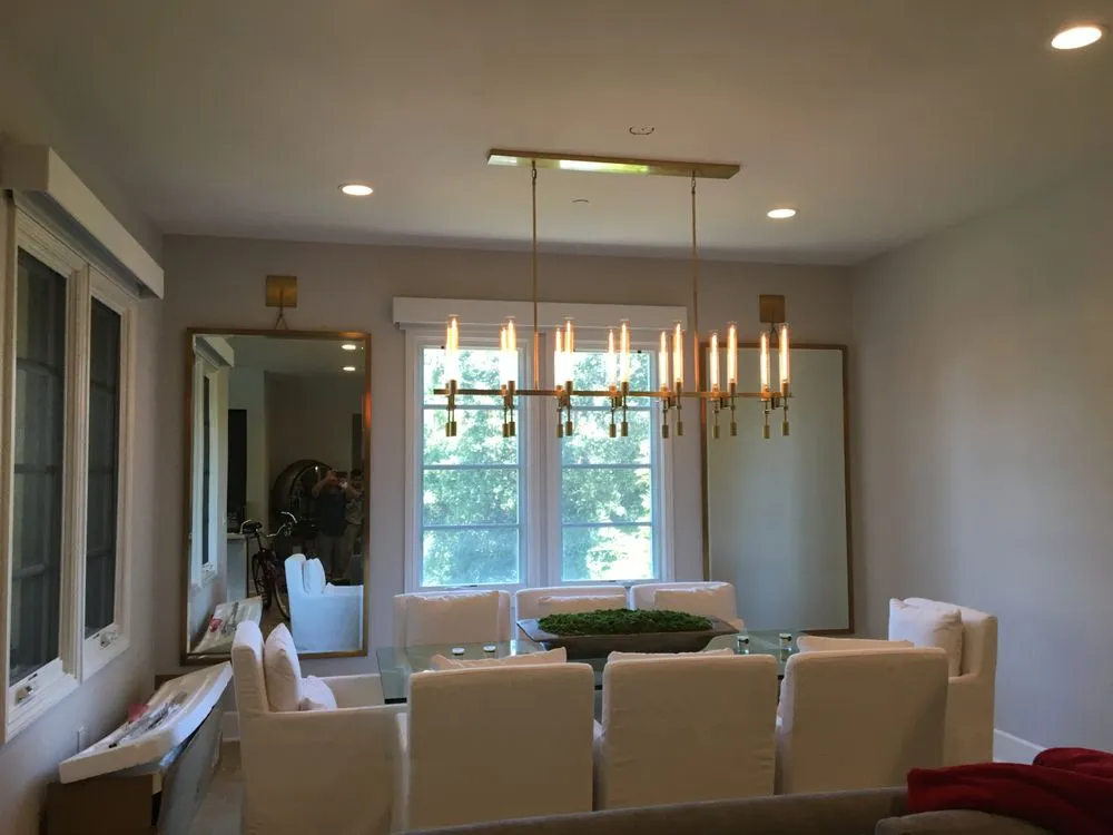 Slide of Asher Cohen Electric