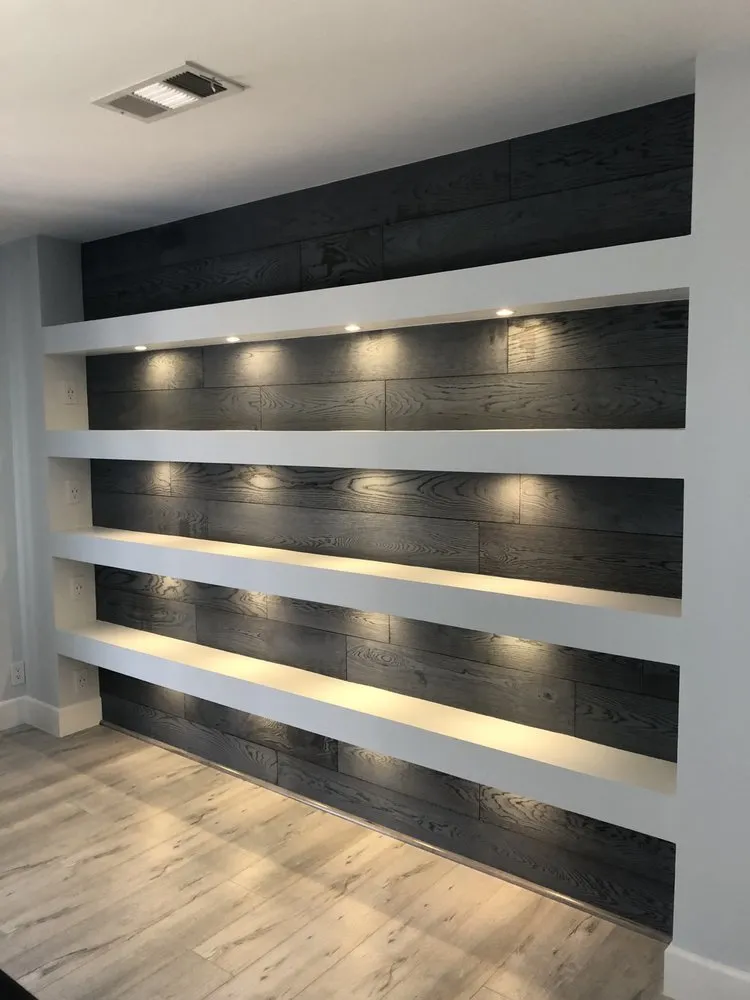 Slide of Asher Cohen Electric