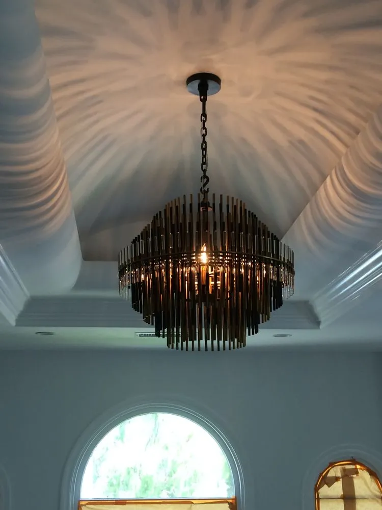 Slide of Asher Cohen Electric