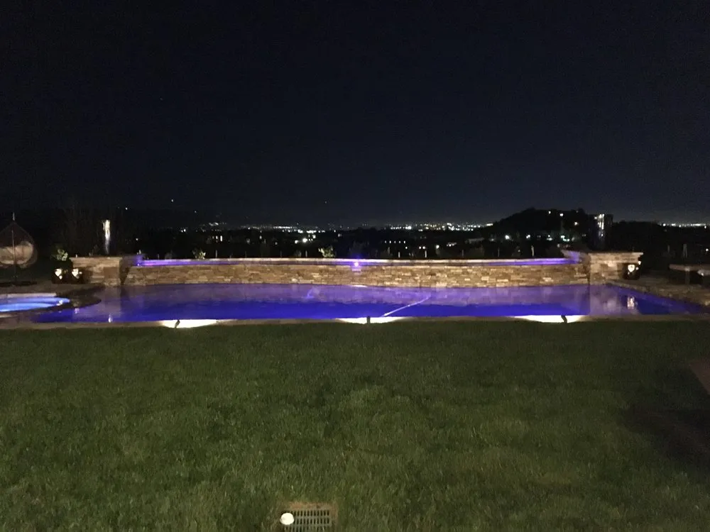 Slide of Asher Cohen Electric