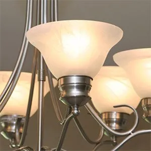 Slide of Asher Electric