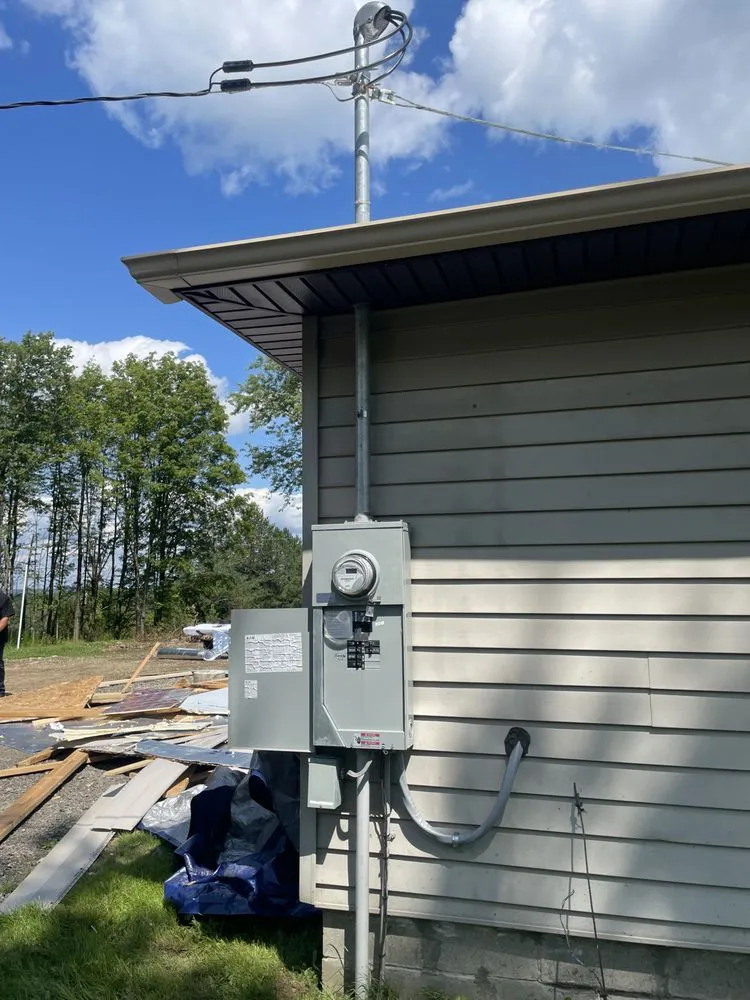 Expert emergency electrical service experts serving West Valley, NY - Ashford Electric