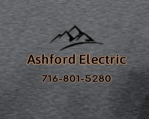Emergency panel upgrade in West Valley, NY by Ashford Electric