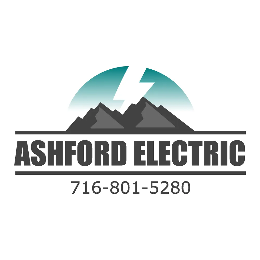 Expert electrician providing outlet and switch repair in West Valley, NY - Ashford Electric