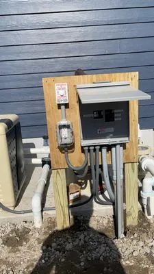 Ashford Electric