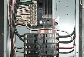 Slide of Ashland Electric