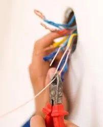 Ashland Electric Logo