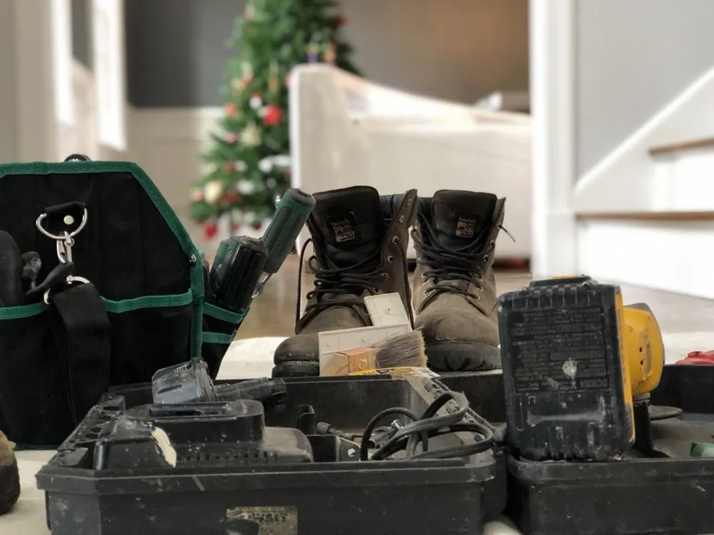 Slide of Ashley Developers Group