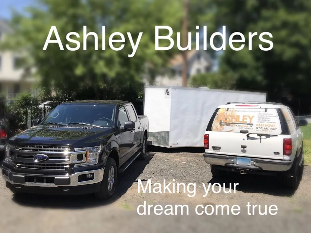 Slide of Ashley Developers Group