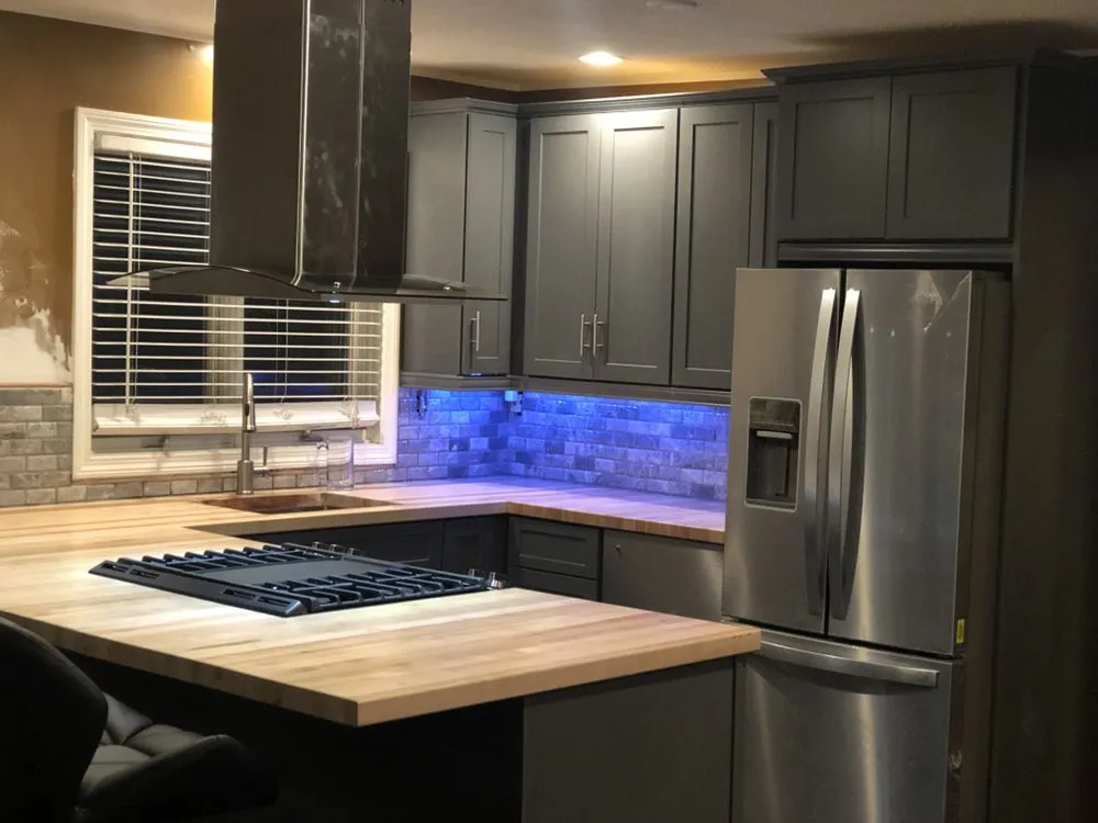 Slide of Ashley Developers Group