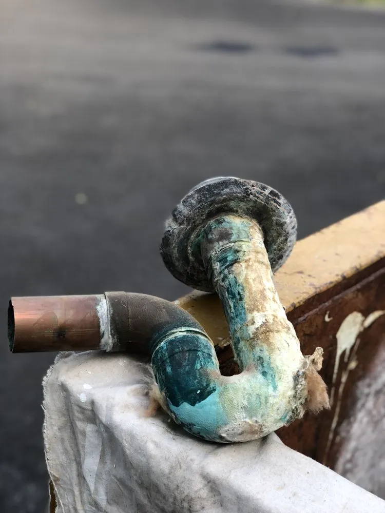 Slide of Ashley Developers Group