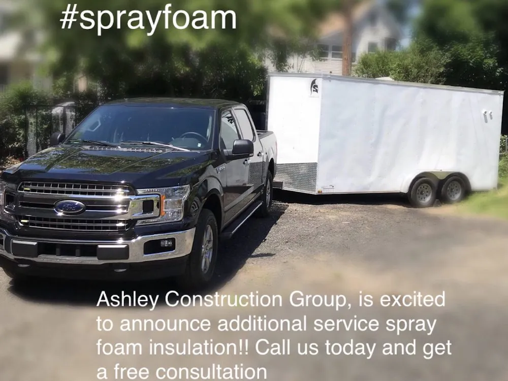 Slide of Ashley Developers Group