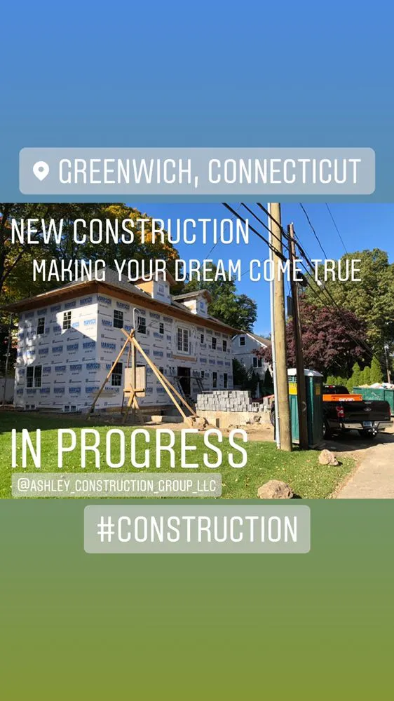 Slide of Ashley Developers Group